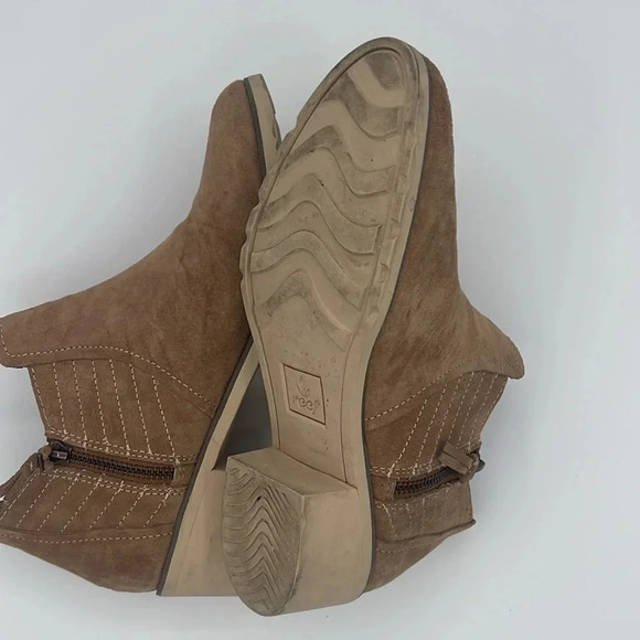 Reef Voyage Boot, Low, light brown - Picture 8 of 11